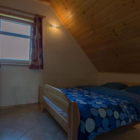 Sno House Villa Szczyrk Buitenkant foto