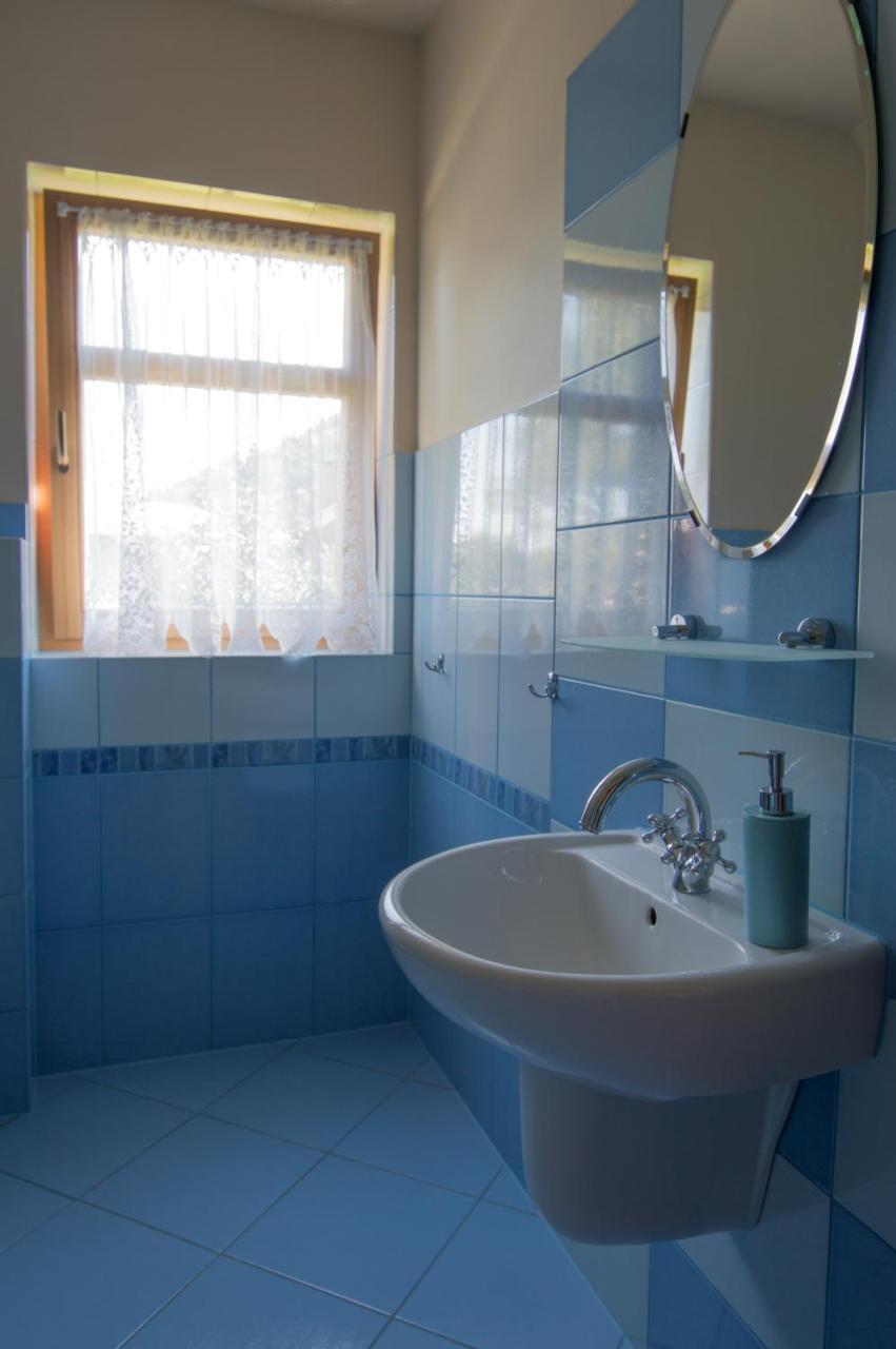 Sno House Villa Szczyrk Buitenkant foto